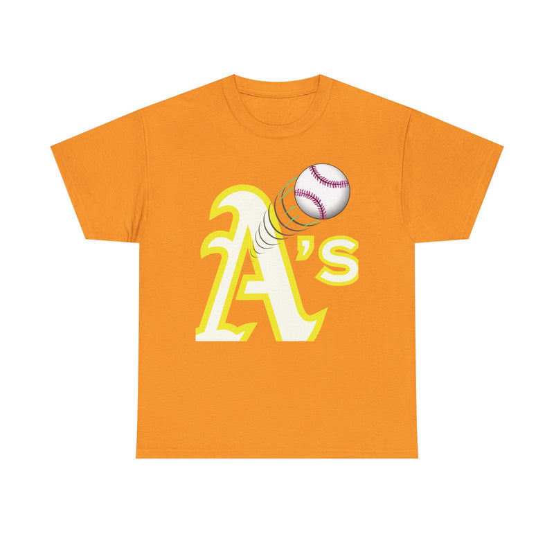 Load image into Gallery viewer, West Haven A's Baseball 1981-1982 Eastern League T-shirt