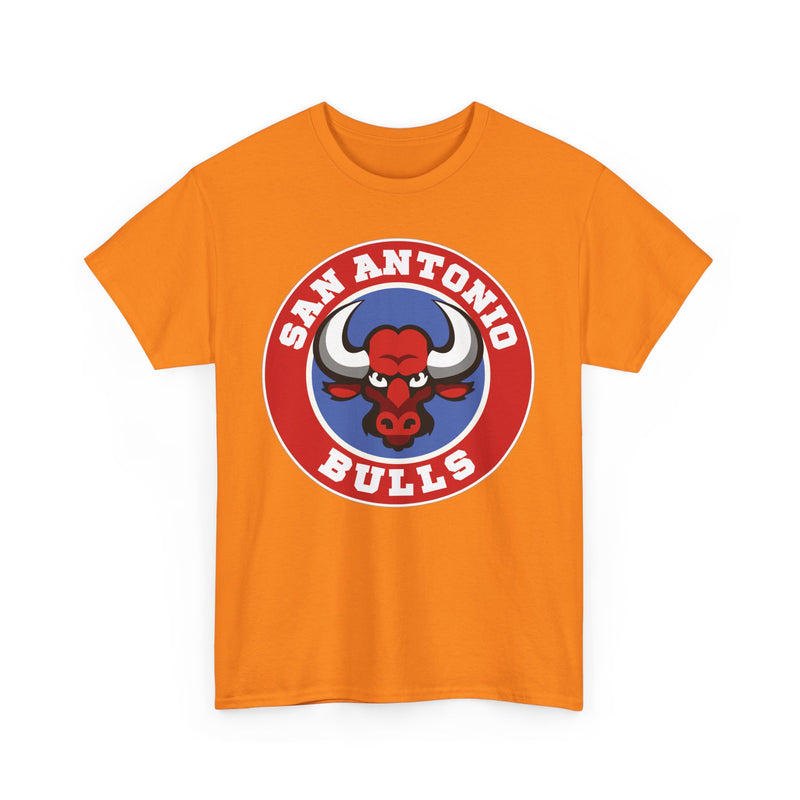 Load image into Gallery viewer, San Antonio Bulls, Texas Football 1982-1983 T-shirt