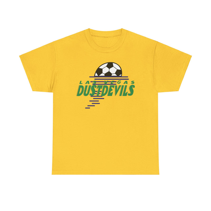 Load image into Gallery viewer, Las Vegas Dustdevils Continental Indoor Soccer League 1994-1995 Nevada T-shirt