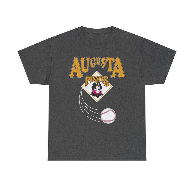 Load image into Gallery viewer, Augusta Pirates Georgia Baseball Team T-shirt