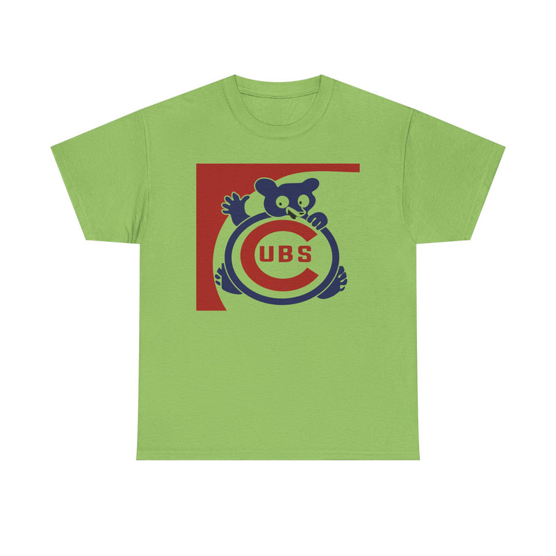 Load image into Gallery viewer, Tacoma Cubs Washington Baseball 1966-1971 T-shirt