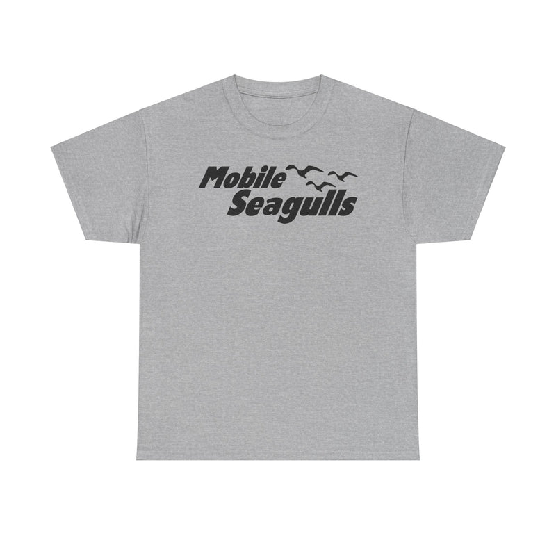 Load image into Gallery viewer, Mobile Seagulls Football League Alabama 2000-2001 T-shirt