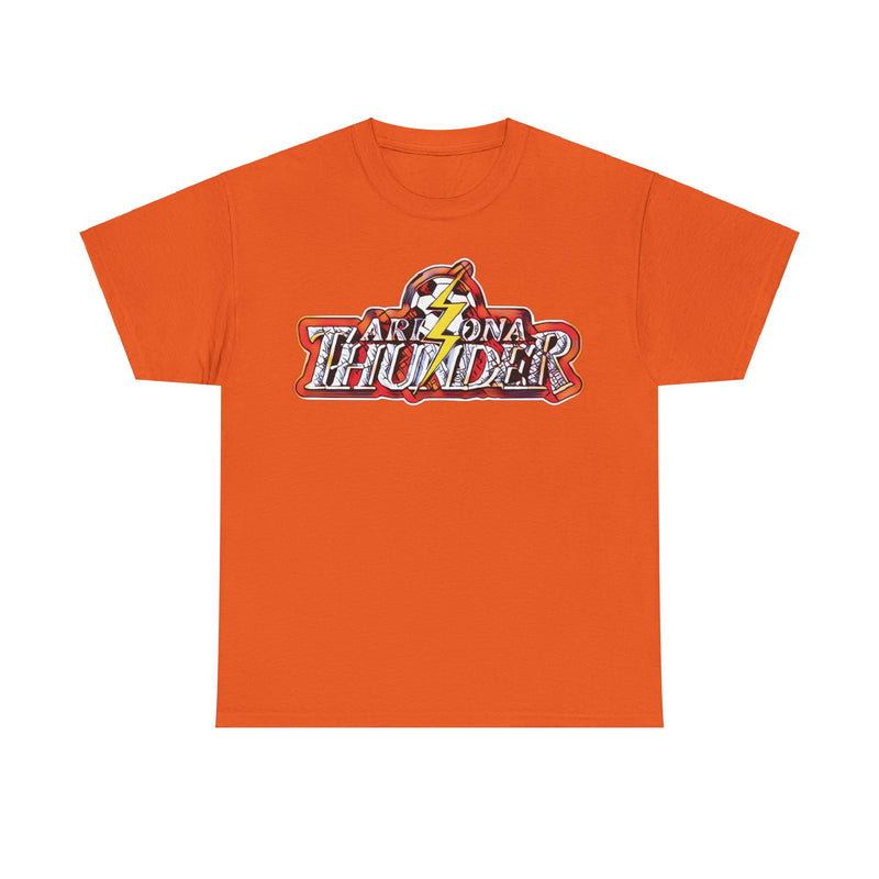 Load image into Gallery viewer, Arizona Thunder Soccer Team T-shirt
