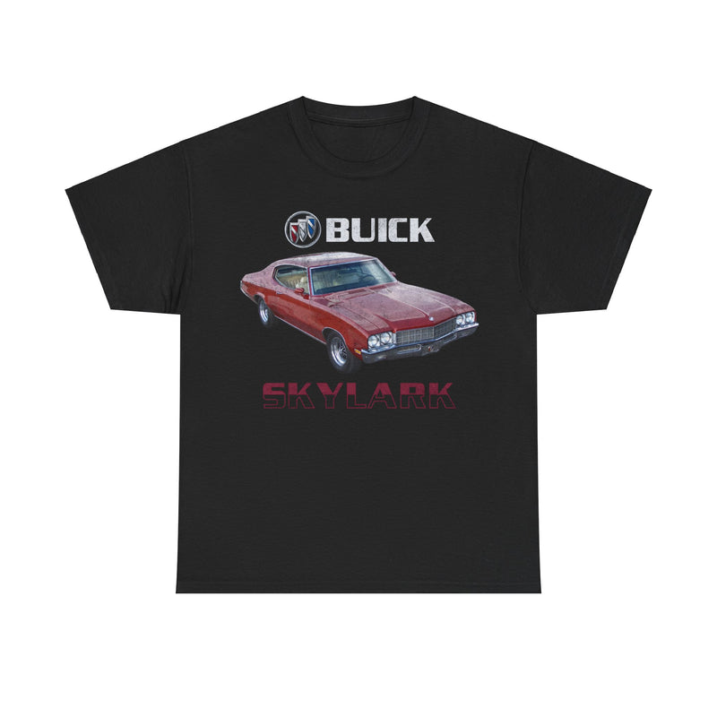 Load image into Gallery viewer, Buick Skylark Nostalgic Car T-shirt