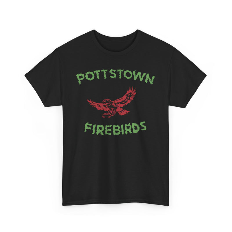 Load image into Gallery viewer, Pottstown Firebirds Pennsylvania 1968-1970 Football T-shirt