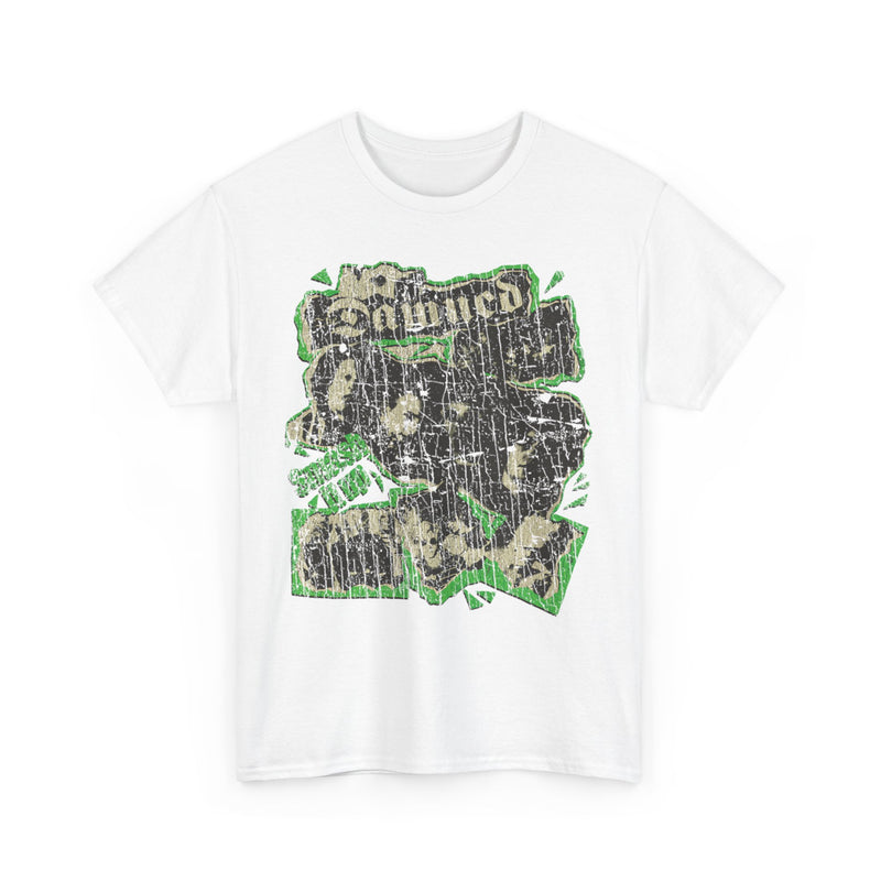 Load image into Gallery viewer, Smash It Up 1979 The Damned Punk Rock Disco Band T-shirt