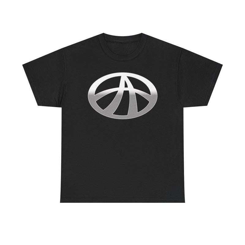 Load image into Gallery viewer, Xiali Automotive Logo Classic Car Emblem Vintage Motoring T-shirt