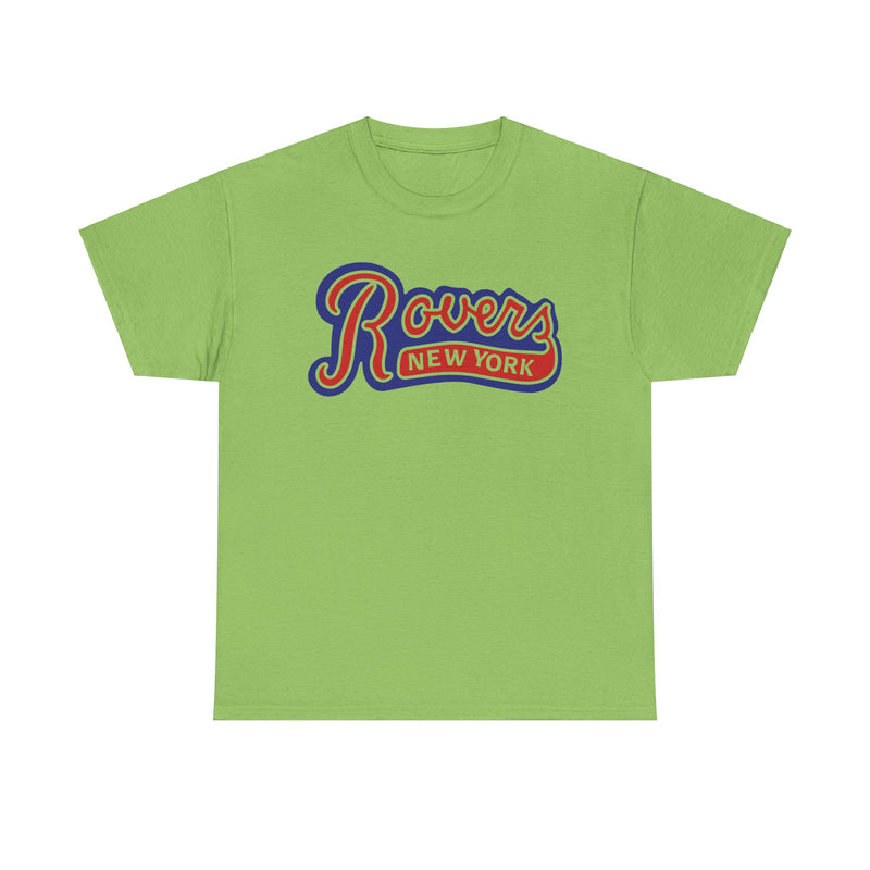 Load image into Gallery viewer, New York Rovers Eastern Hockey League 1964-1965 T-shirt