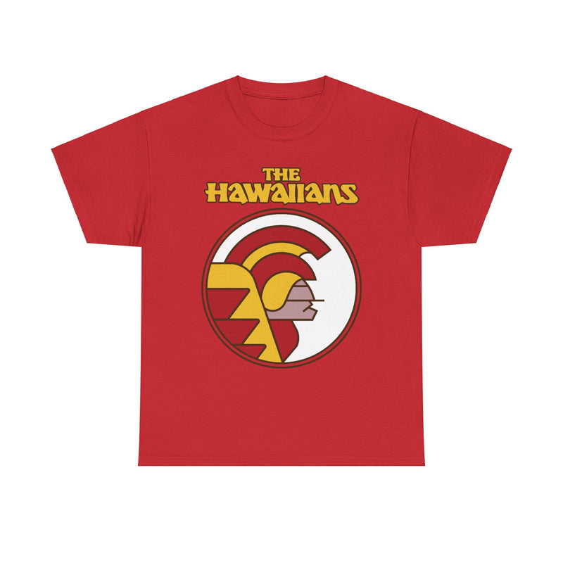 Load image into Gallery viewer, The Hawaiians Hawaii WFL World Football League Team T-shirt