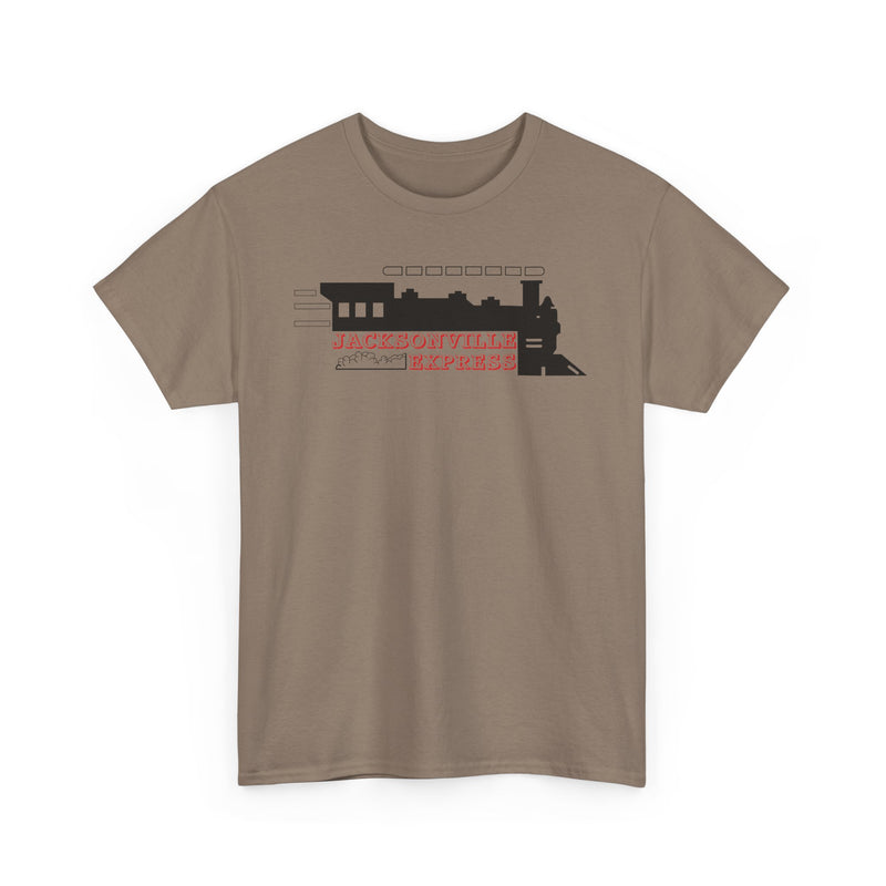 Load image into Gallery viewer, Jacksonville Express Florida World Football League 1975 T-shirt