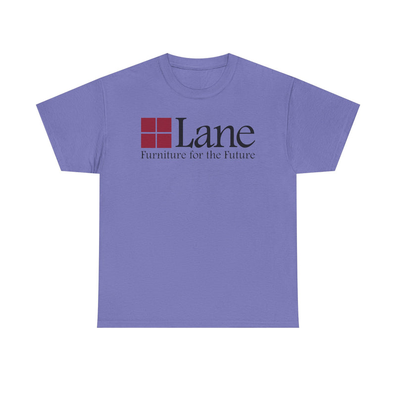Load image into Gallery viewer, Lane Furniture T-Shirt - Furniture Company Logo Tee - Home Furnishings