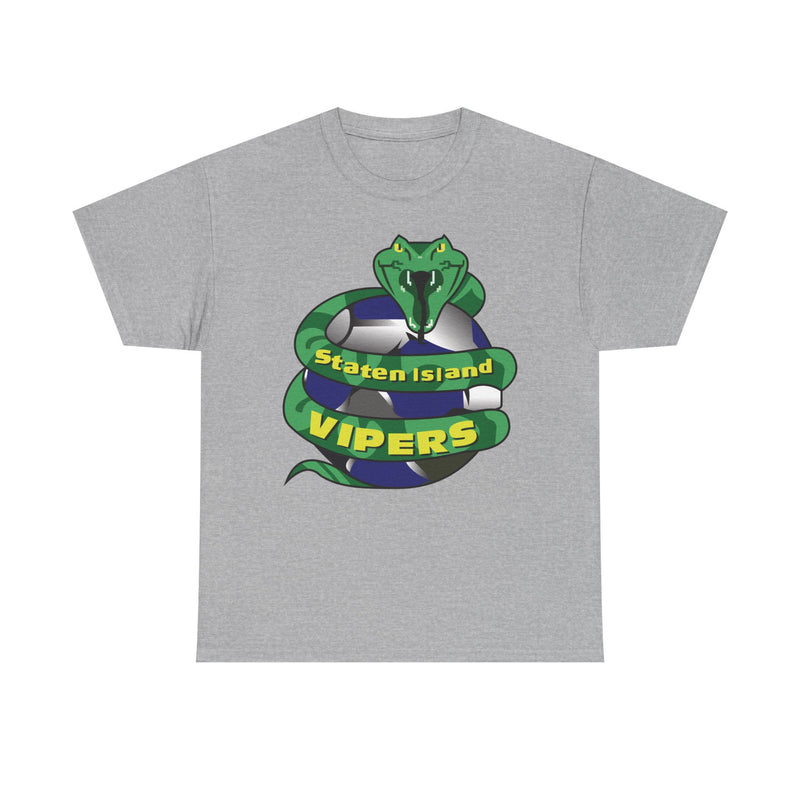 Load image into Gallery viewer, Staten Island Vipers New York Soccer 1998-1999 T-shirt
