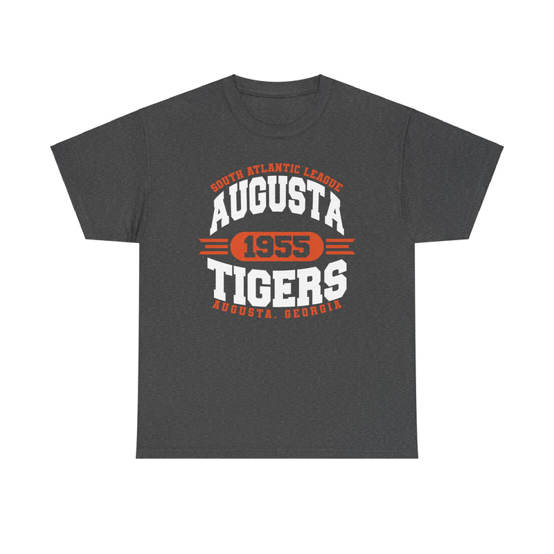 Load image into Gallery viewer, Augusta Tigers Georgia Baseball T-shirt