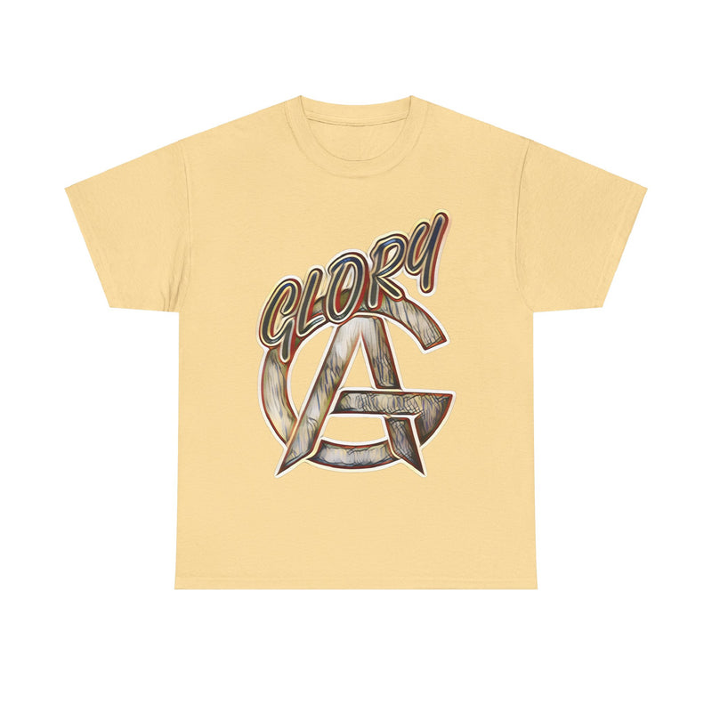 Load image into Gallery viewer, Atlanta Glory Georgia Basketball Team T-shirt