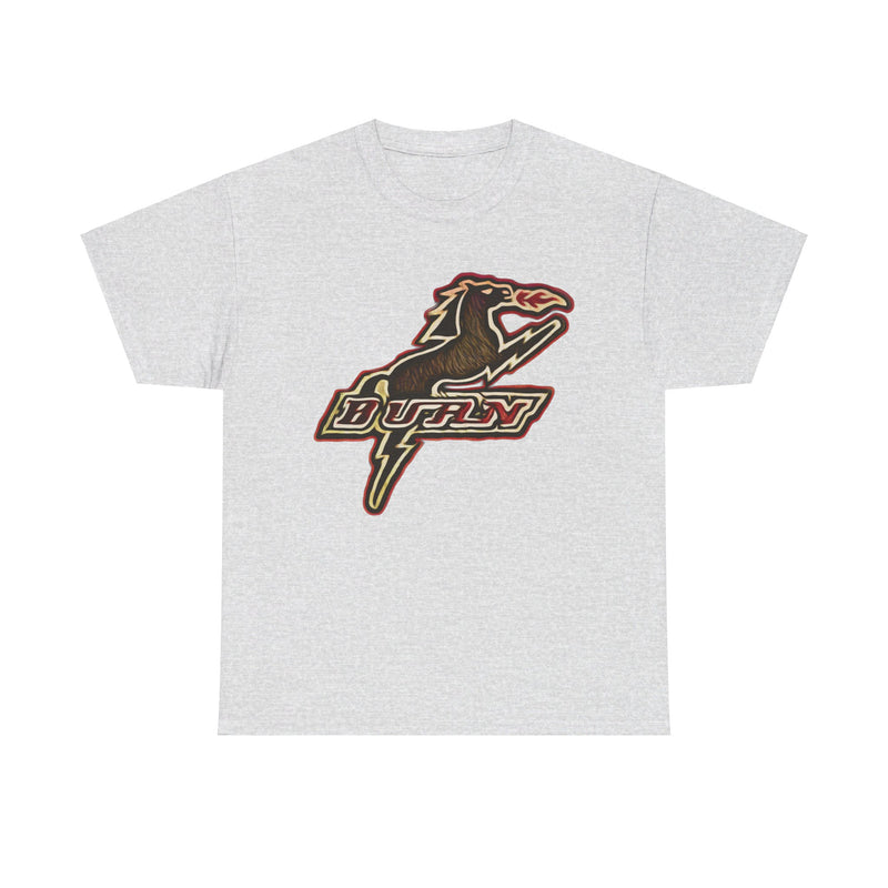Load image into Gallery viewer, Dallas Burn Texas Soccer Team T-shirt