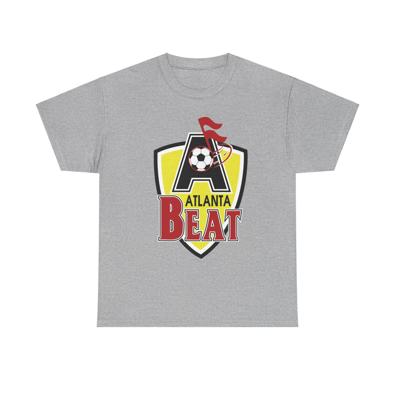 Load image into Gallery viewer, Altanta Beat WUSA Georgia 2010 Soccer T-shirt