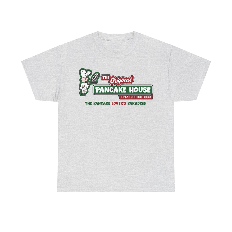 Load image into Gallery viewer, Orginal Pancake House Restaurant Nostalgic T-shirt