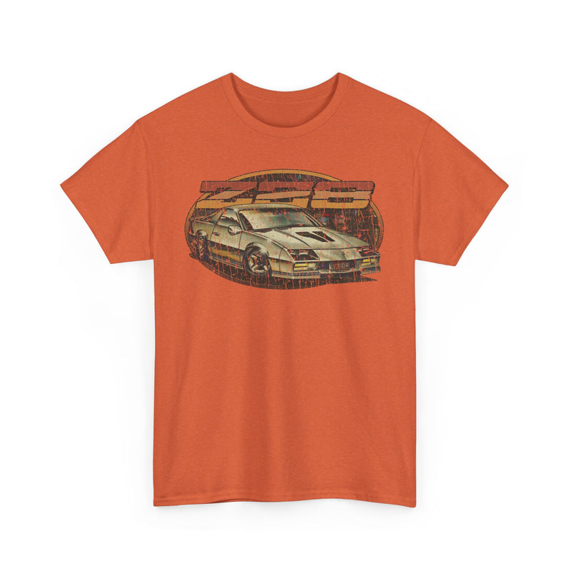 Load image into Gallery viewer, Z28 Nighthawk 1982 Nostalgic Car T-shirt