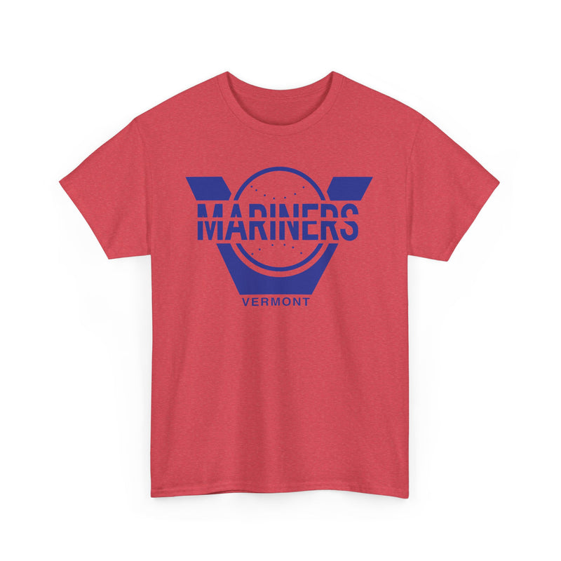 Load image into Gallery viewer, Vermont Mariners Baseball 1988 T-shirt