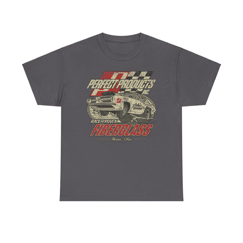 Load image into Gallery viewer, Perfect Products Fiberglass 1968 Ohio Car T-shirt