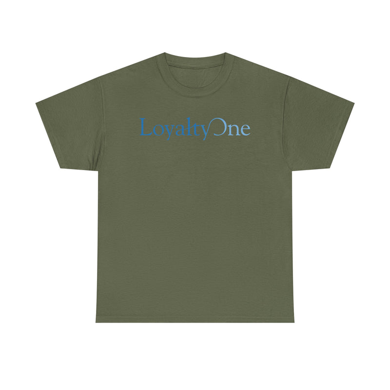 Load image into Gallery viewer, LoyaltyOne T-Shirt - Marketing Company Logo Tee - Customer Rewards