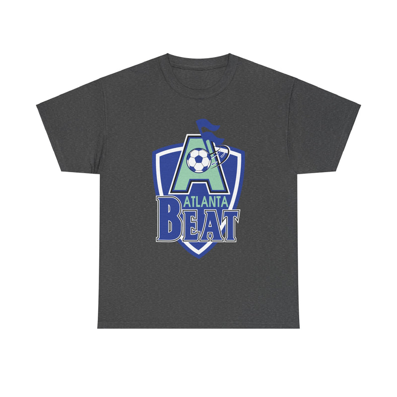 Load image into Gallery viewer, Altanta Beat WUSA Georgia Soccer T-shirt