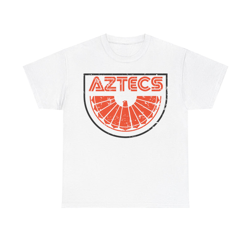 Load image into Gallery viewer, Los Angeles Aztecs California Soccer Team T-shirt