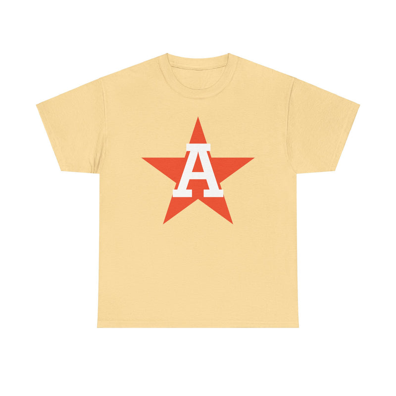 Load image into Gallery viewer, Auburn Astros New York Baseball T-shirt