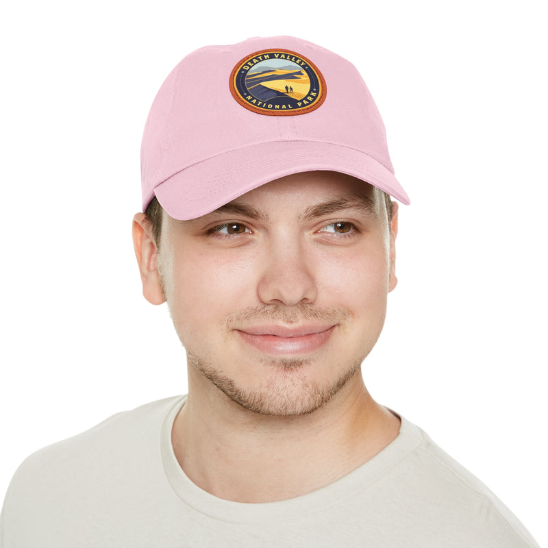 Load image into Gallery viewer, Death Valley National Park California Nevada Collectible Baseball Hat
