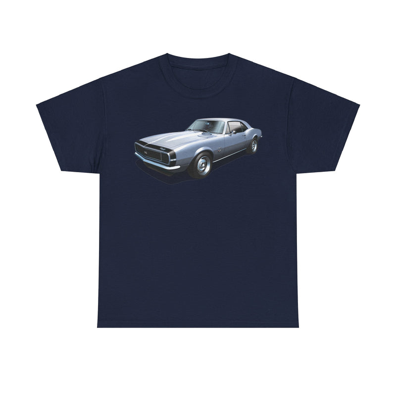 Load image into Gallery viewer, 1967 Chevrolet Camaro SS Car T-shirt