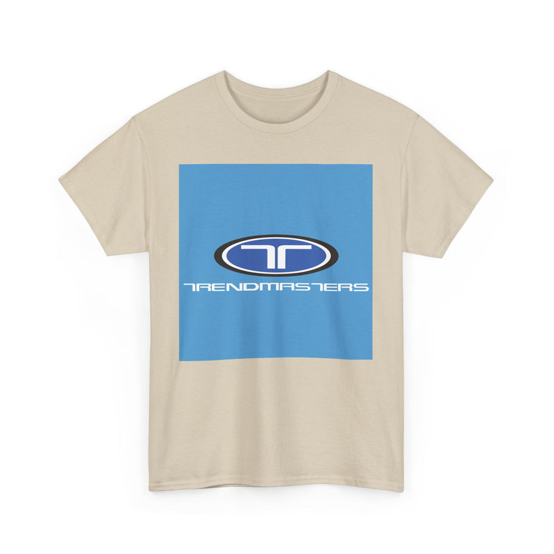 Load image into Gallery viewer, Trendmasters Toy Company Logo Vintage 90s Toys Brand T-Shirt