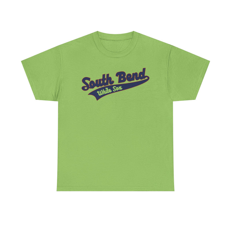 Load image into Gallery viewer, South Bend White Sox Indiana Baseball 1988-1993 T-shirt