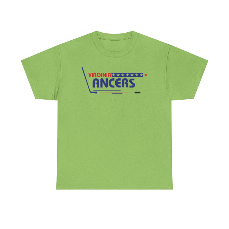 Load image into Gallery viewer, Virgina Lancers Hockey 1984-1990 T-shirt