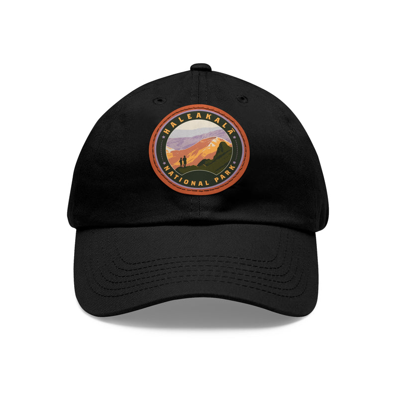 Load image into Gallery viewer, Haleakala National Park Hawaii Collectible Baseball Hat