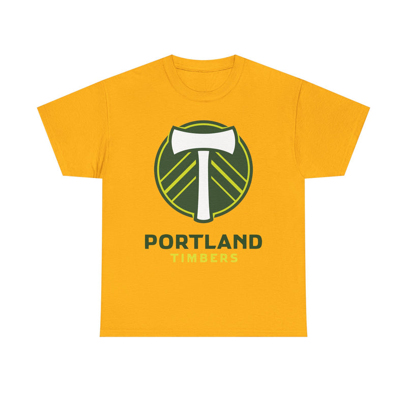 Load image into Gallery viewer, Portland Timbers Oregon Soccer 1975-1982 T-shirt
