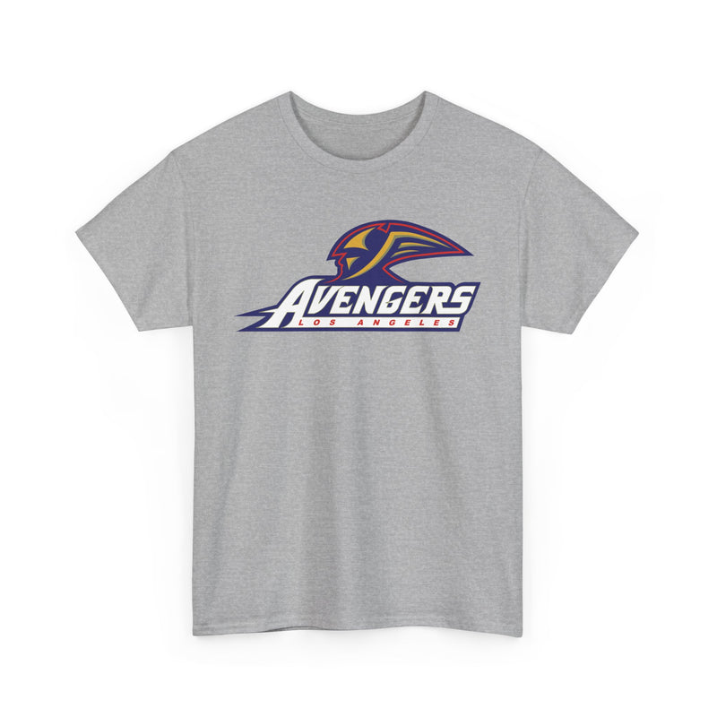 Load image into Gallery viewer, Los Angeles Avengers Arena Football League California 2000-2008 T-shirt