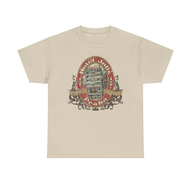 Load image into Gallery viewer, Hotel Julis Praha 1920 Nostaglic T-shirt