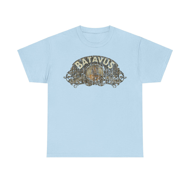 Load image into Gallery viewer, Batavus Quality Cycles 1904 Nostalgic Retro T-shirt