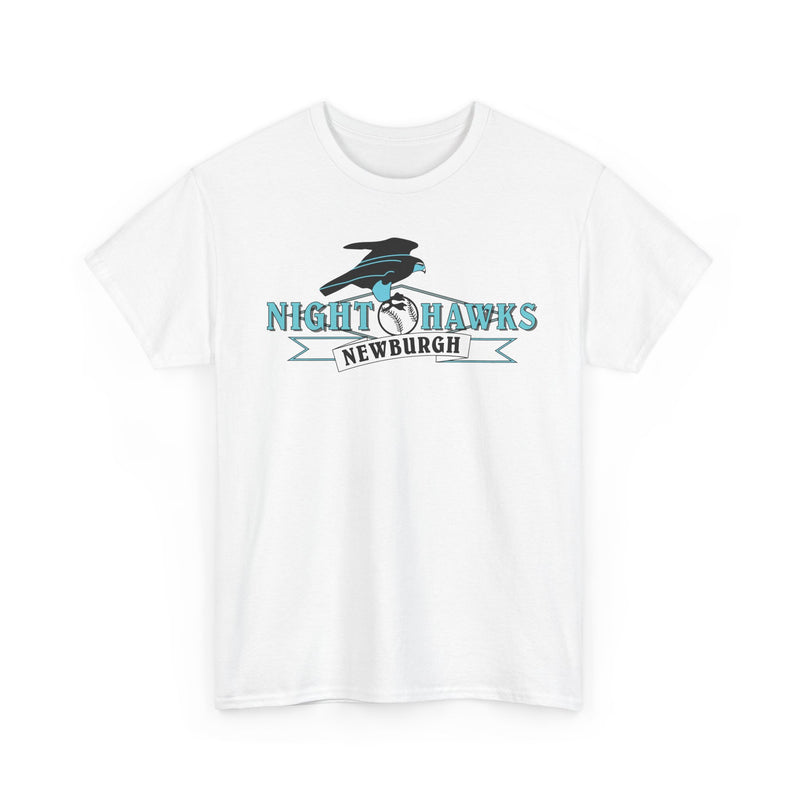 Load image into Gallery viewer, Newburgh Nighthawks New York Baseball 1995-1996 T-shirt