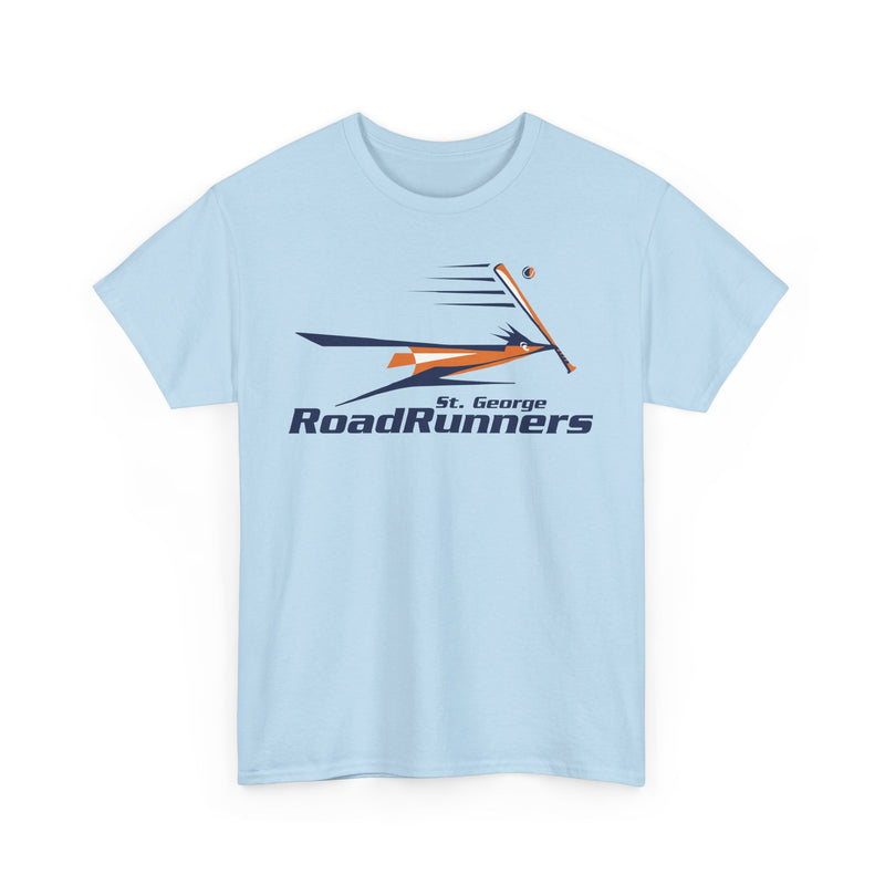 Load image into Gallery viewer, St. George Roadrunners Utah 2007-2010 Baseball T-shirt