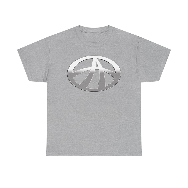 Load image into Gallery viewer, Xiali Automotive Logo Classic Car Emblem Vintage Motoring T-shirt