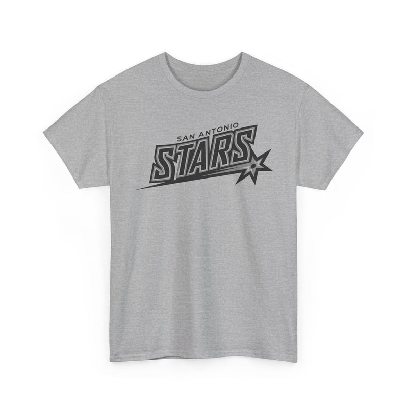 Load image into Gallery viewer, San Antonio Stars Texas Womens Basketball 2014-2017 T-shirt