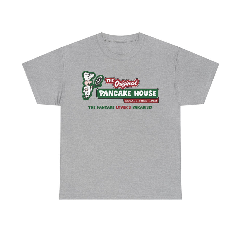 Load image into Gallery viewer, Orginal Pancake House Restaurant Nostalgic T-shirt