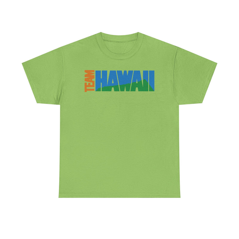 Load image into Gallery viewer, Team Hawaii North American Soccer 1977 T-shirt