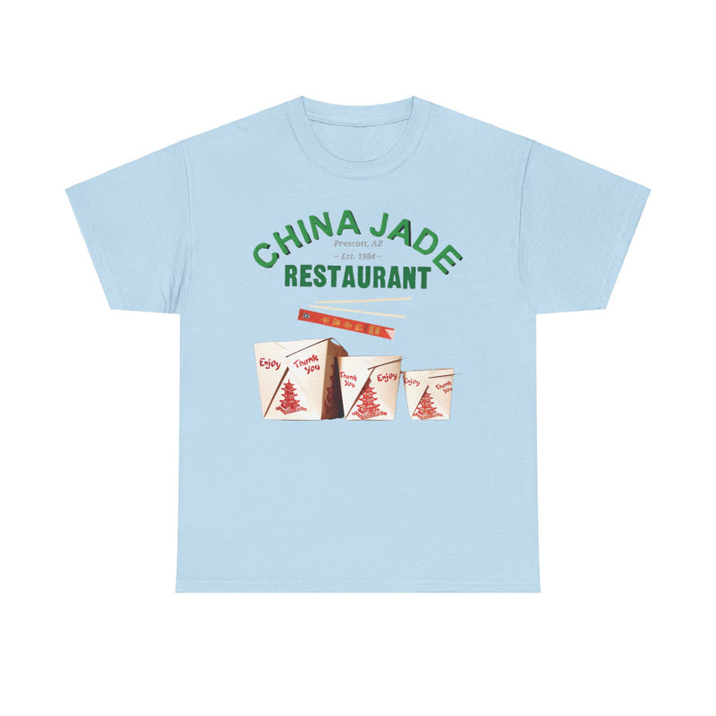 Load image into Gallery viewer, China Jade Restaurant Prescott Arizona T-shirt