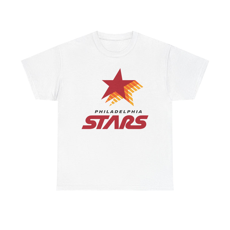 Load image into Gallery viewer, Philadelphia Stars Pennsylvania Football 1983-1984 T-shirt