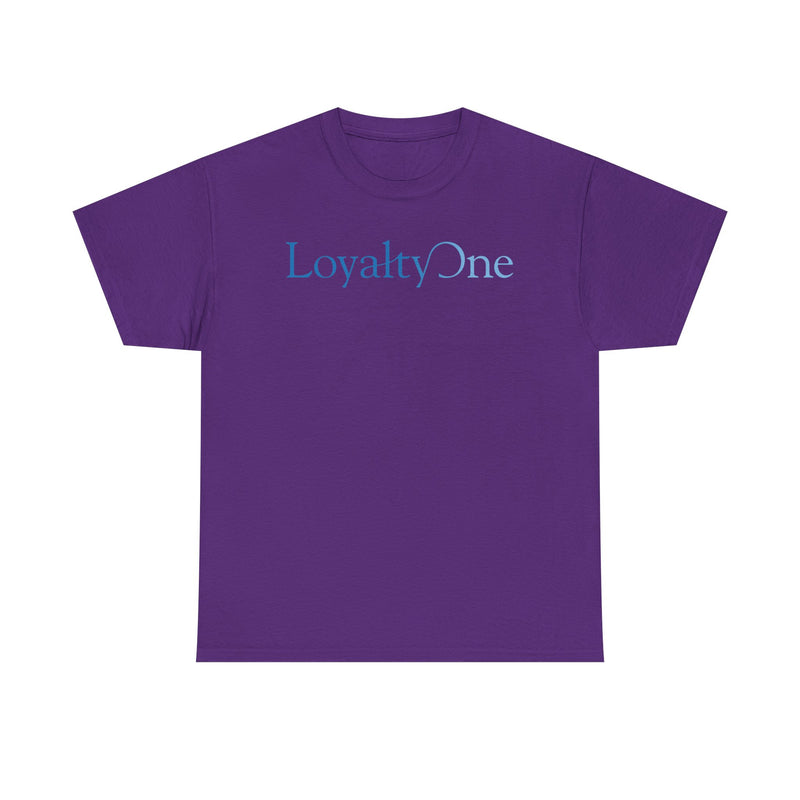 Load image into Gallery viewer, LoyaltyOne T-Shirt - Marketing Company Logo Tee - Customer Rewards