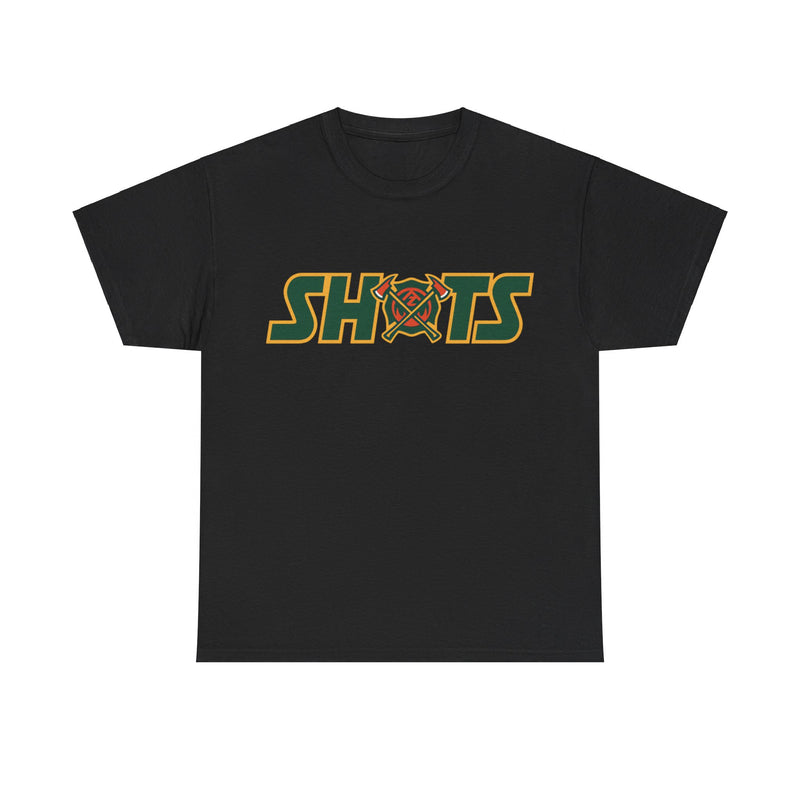 Load image into Gallery viewer, Arizona Hotshots Football Team T-shirt