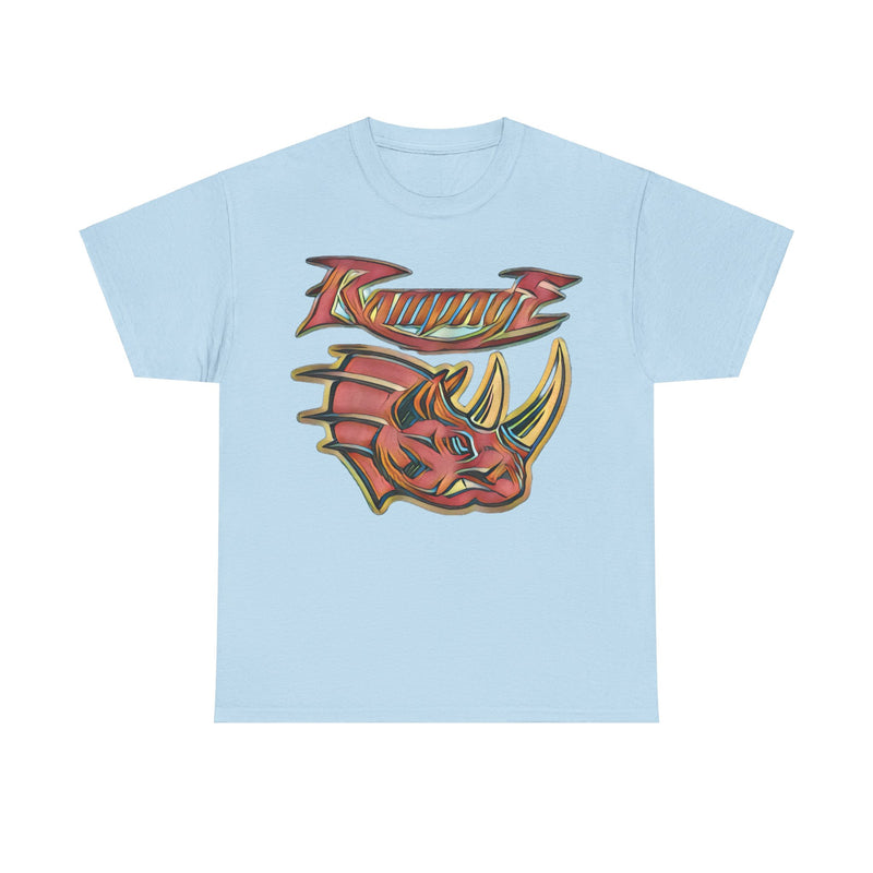 Load image into Gallery viewer, Grand Rapids Rampage Michigan Football Team T-shirt