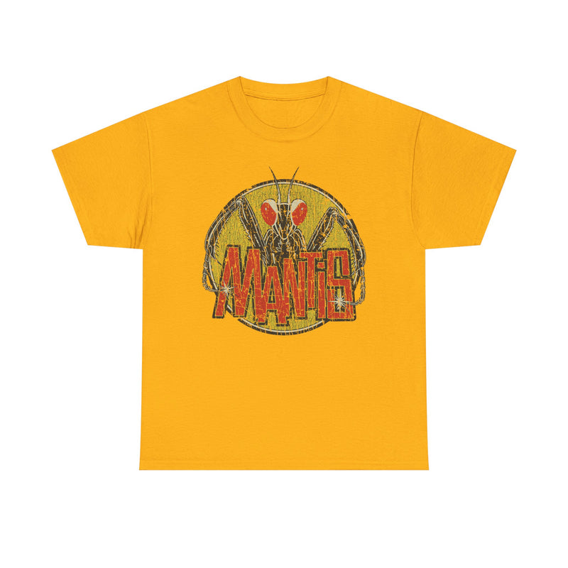 Load image into Gallery viewer, Mantis Roller Coaster 1996 Cedar Point Amusement Park Ohio T-shirt